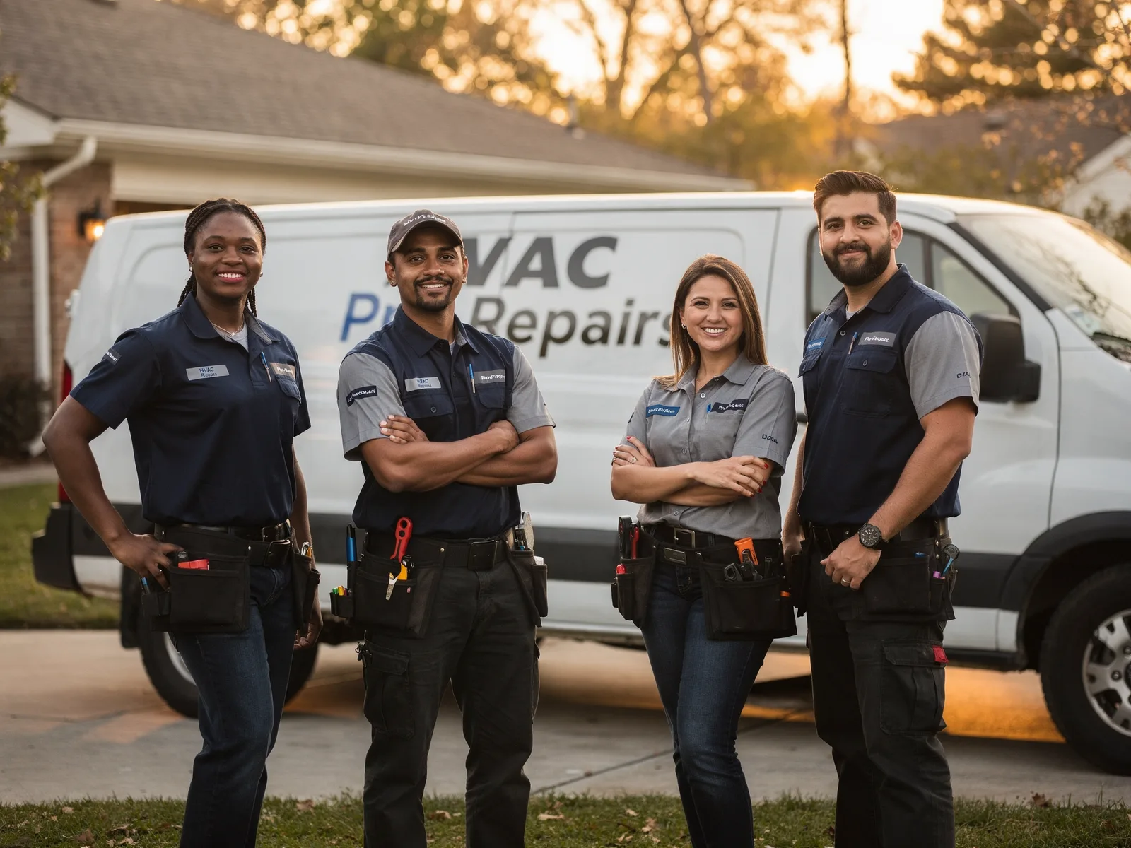 Heat Pump Repair company in Greensboro, VT
