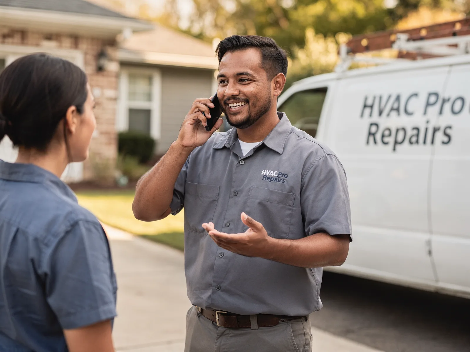 Heat Pump Repair Greensboro, VT FAQs